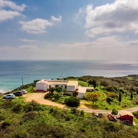 Casa Das Furnas - Eco Home Vila do Bispo Kültér fotó