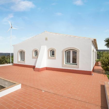 Casa Das Furnas - Eco Home Vila do Bispo Kültér fotó