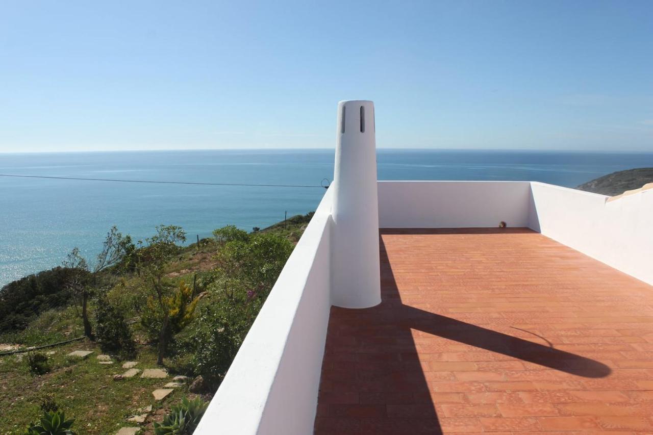 Casa Das Furnas - Eco Home Vila do Bispo Kültér fotó