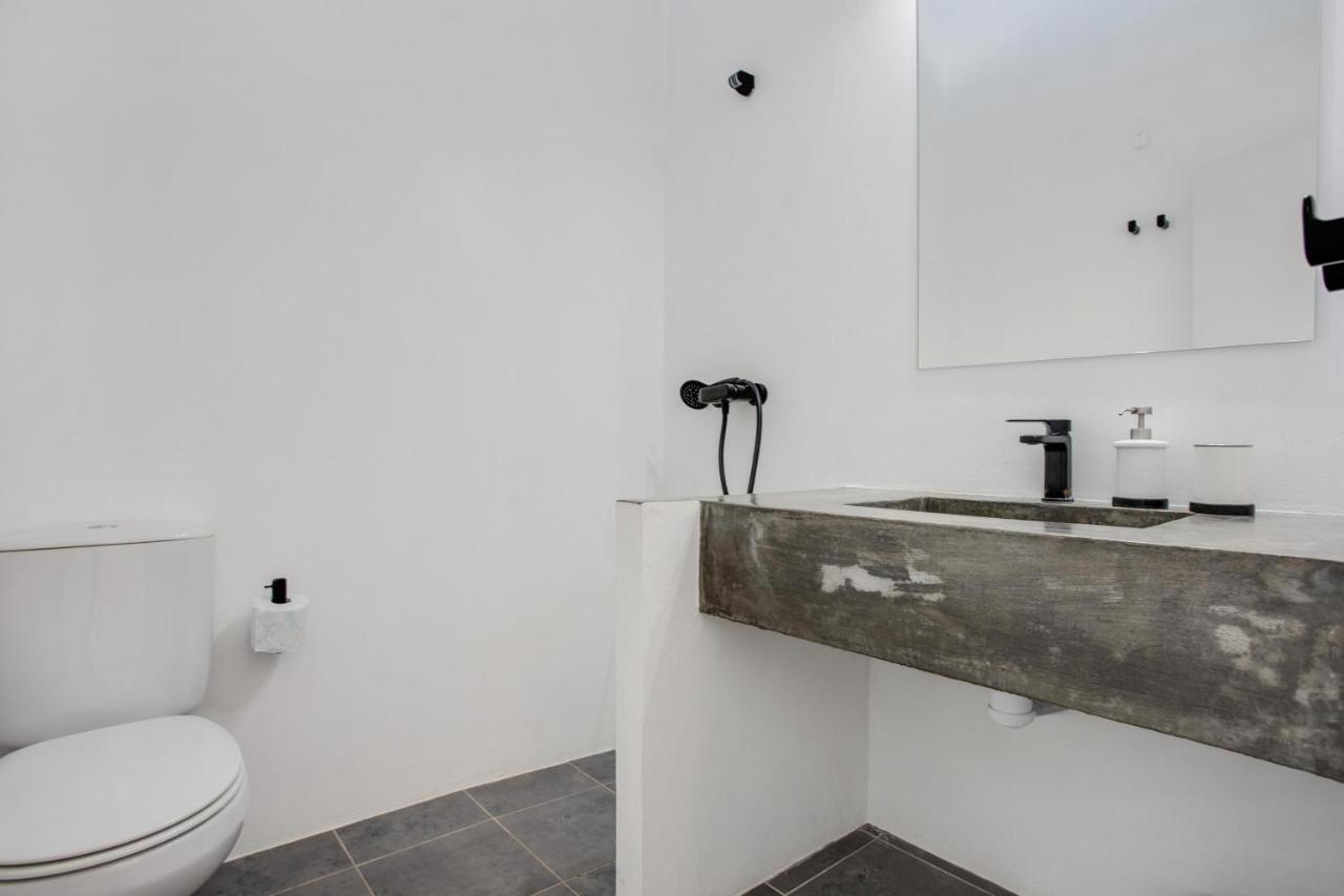 Casa Das Furnas - Eco Home Vila do Bispo Kültér fotó