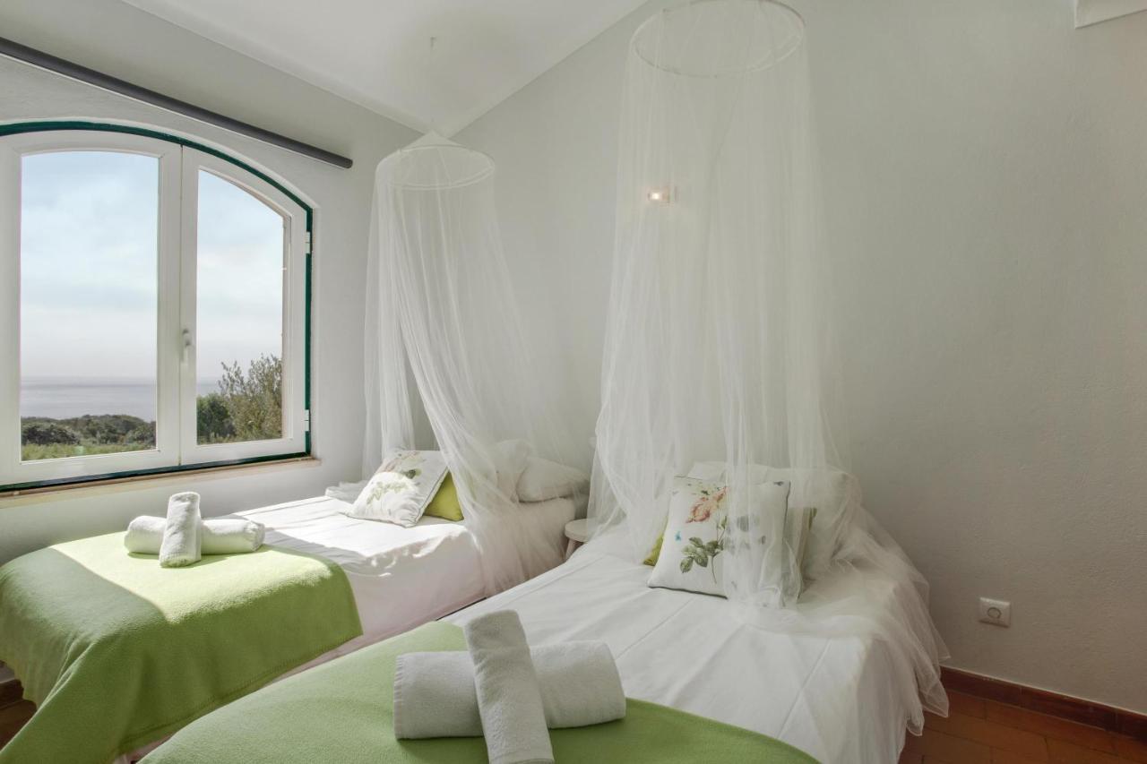 Casa Das Furnas - Eco Home Vila do Bispo Kültér fotó