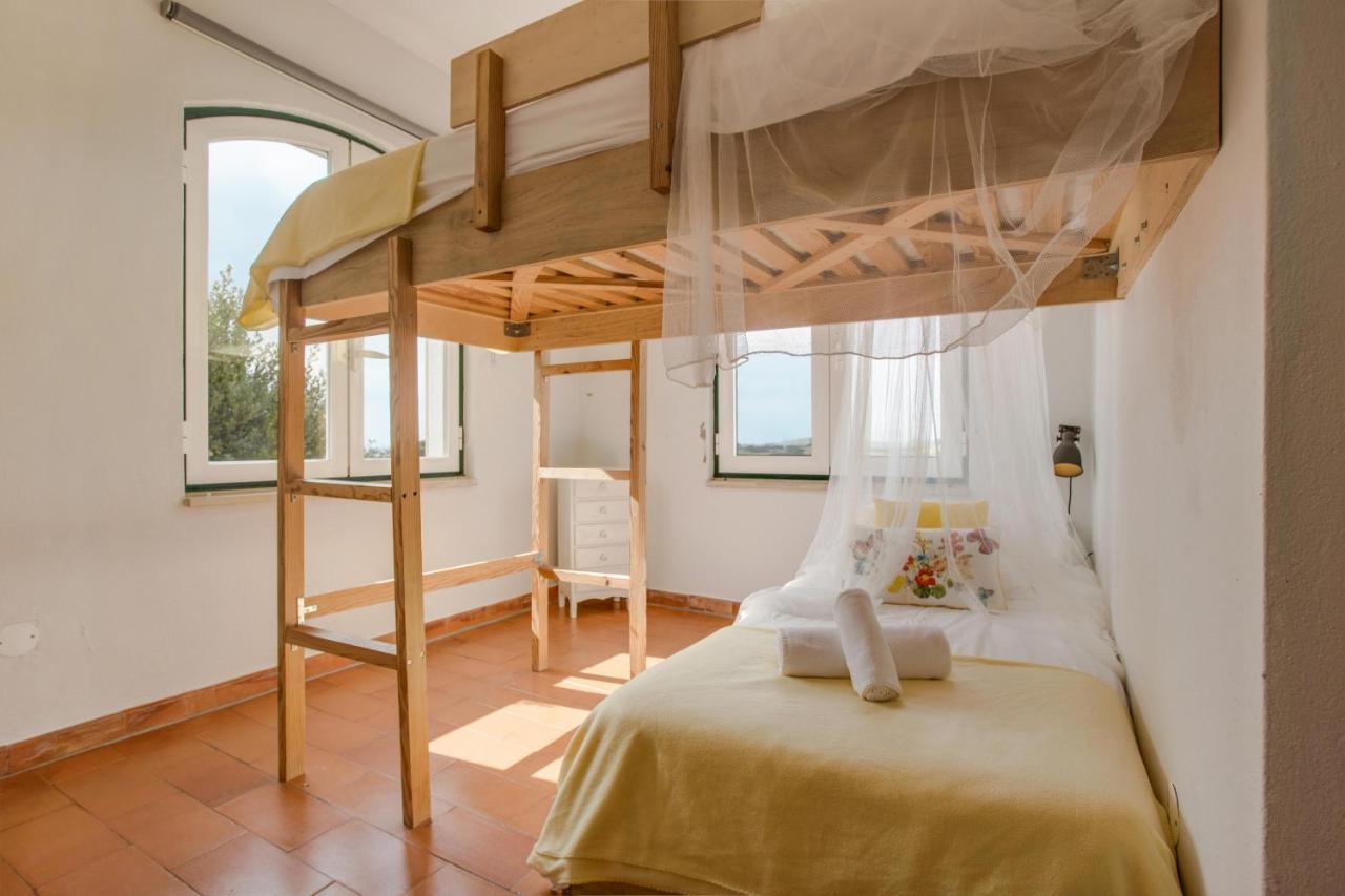 Casa Das Furnas - Eco Home Vila do Bispo Kültér fotó